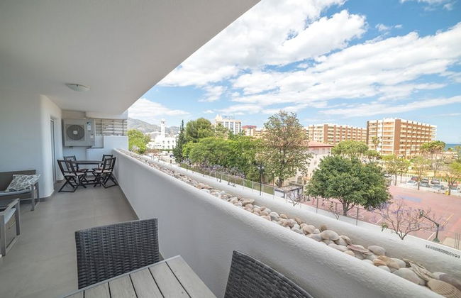 Myramar | 7 Pax | Parque de Poniente | 4724-KPAW - Foto 25