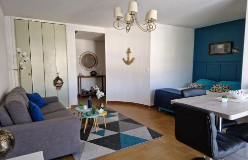 Appart l'Estivaliere - Foto 1