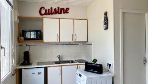 LES TRÉMIÈRES N°1 - A 5MN DES PLAGES A VELO - Foto 2