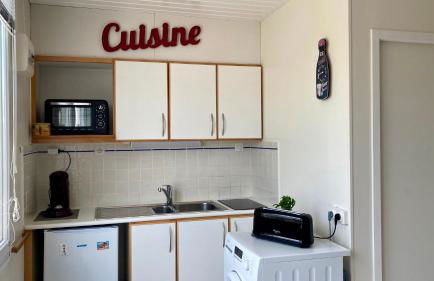 La Tranquille - Maison pour 3 familles - Foto 10