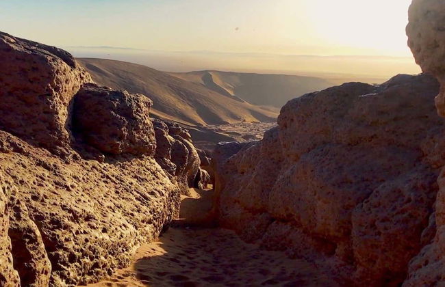 Trilha e rapel no Salto do Chintaguay - Foto 7