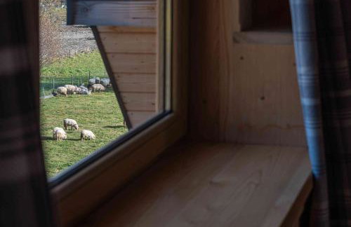 Domek pod Jaworem z balią - Foto 9