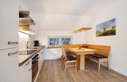 Ferienwohnungen Übern Hof - Foto 13