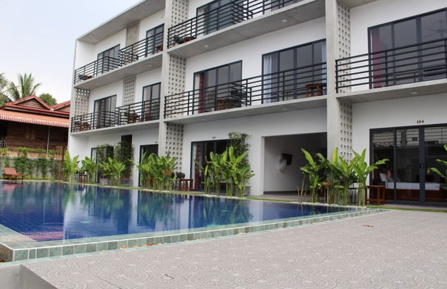 Phimean Home - Photo 16