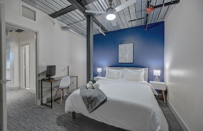 ROVE LIVING/KL - Malt House - Foto 15