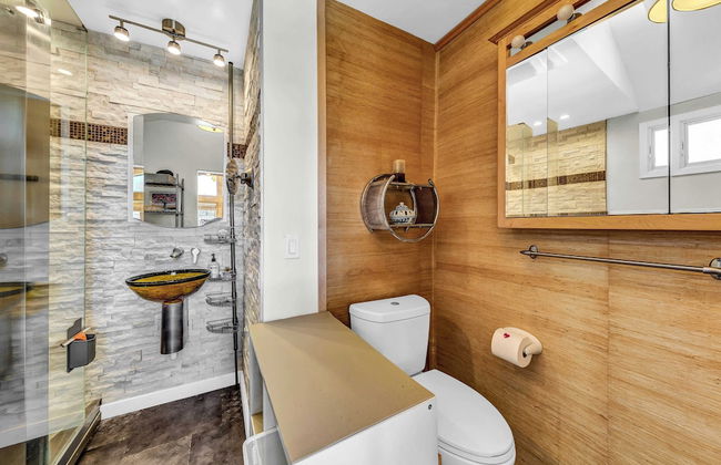 Snuggle Inn A Romantic Couples Retreat! - Foto 5