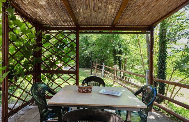 Tuscan Countryside Stay - Foto 11