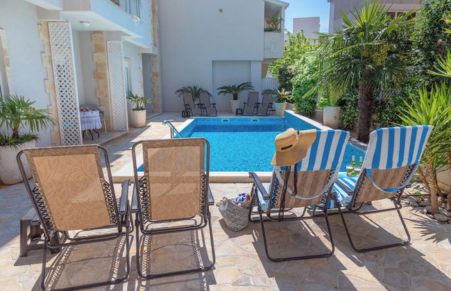 Apartments Fortunella - Foto 37