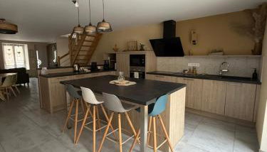 L'Annexe - maison spacieuse pour 6 personnes toute équipée - Foto 4