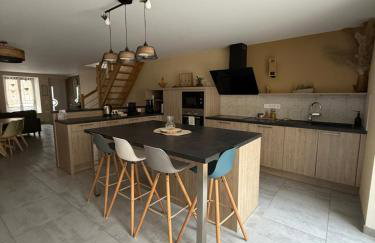 L'Annexe - maison spacieuse pour 6 personnes toute équipée - Foto 4