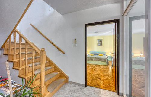 Pool House Klarina - Happy Rentals - Foto 45