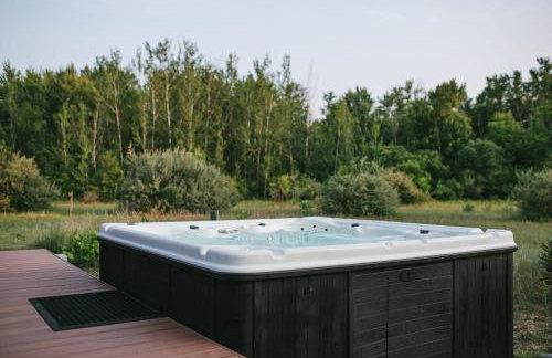 Bay Point Hideaway in the Woods - Foto 39