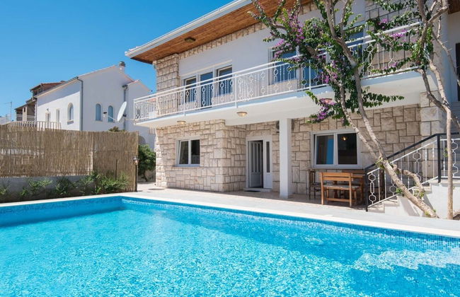 Villa Kosta - Photo 27