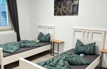 Stilvolles Apartment Royal Zentral Ruhig & Parkplatz inkl - Foto 21