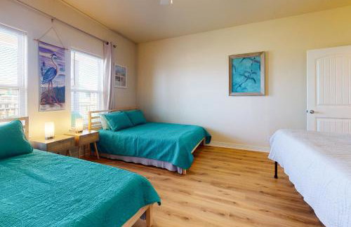 Dream Steps to Beach Pet Friendly Family Fun - Foto 23