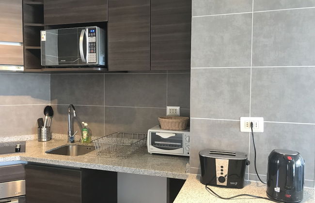 La Choza VIP Turquesa en La Serena - Photo 61