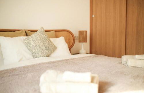 Modern flat with Montgo view - Photo 15