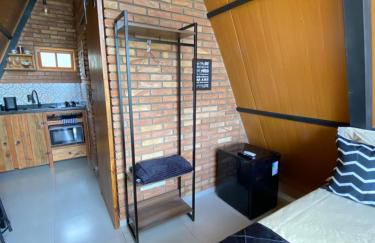 Chalé Alto da Montanha - Foto 28