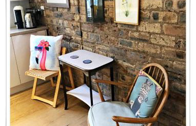 Spacious and modern 2 bedroom flat near the City Centre - Foto 30