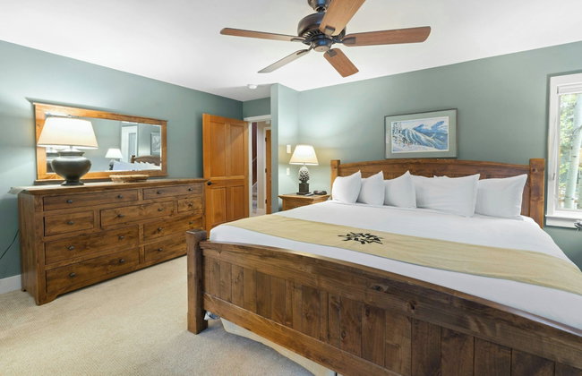 Forest Condominiums by Vail Resorts - Foto 52