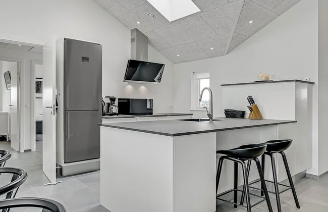 "Fegge" - 1.5km from the sea - Foto 31