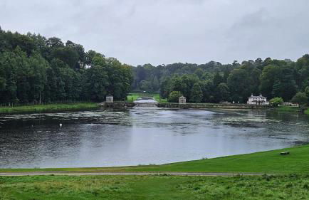 Folly View - Private, peaceful apartment with stunning views. - Foto 44