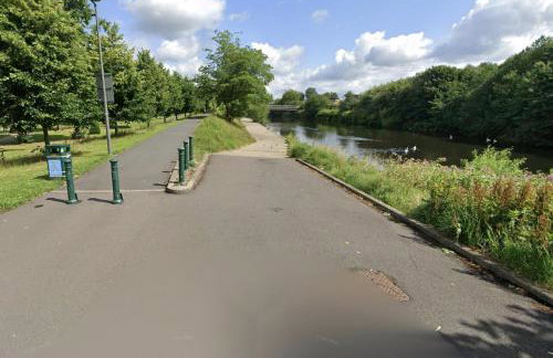 Entire Home in Manchester - Foto 50