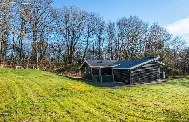 5 Person Holiday Home in Thyholm - Photo 56