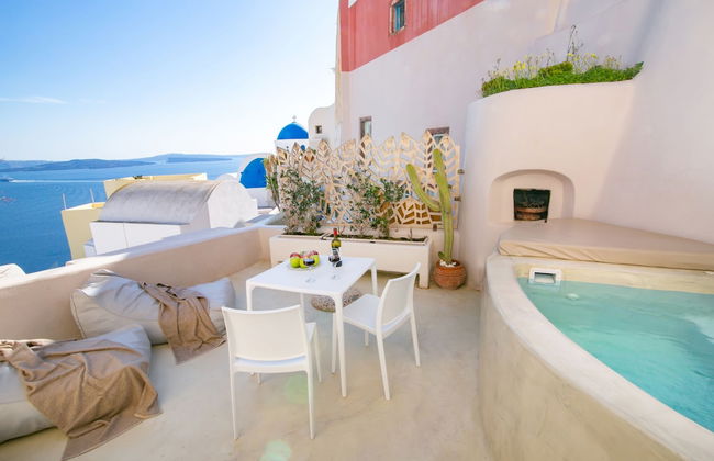 Opsis Cave House - Foto 20