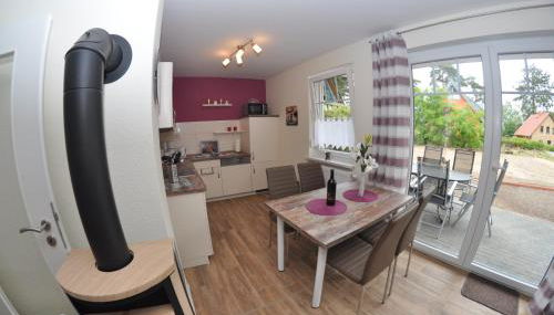 Ferienhaus Müritzzauber / EG-Appartement - Foto 5