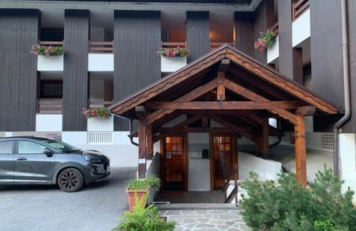 Charming Escape on the Slopes - Apartment Oliver Folgarida - Photo 3