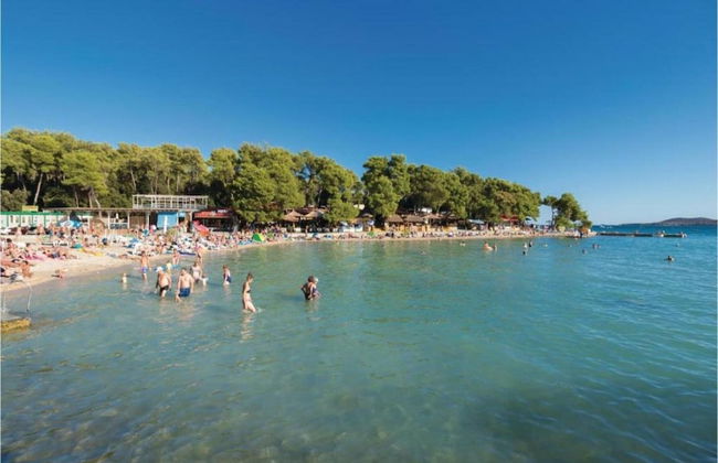 Beautiful Holiday Home in Lisicic - Foto 39