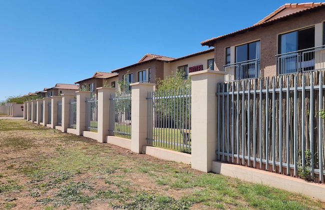 Kathu Inn by Country Hotels - Foto 39