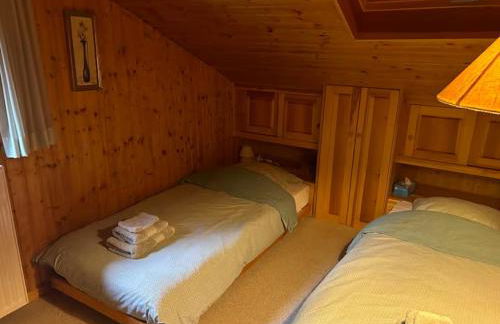 Chalet vue panoramique, Gaschney, Vosges, Colmar - Foto 14