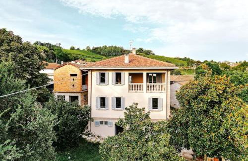 Residenza Rosmarino CASA GUARNONE - Foto 6