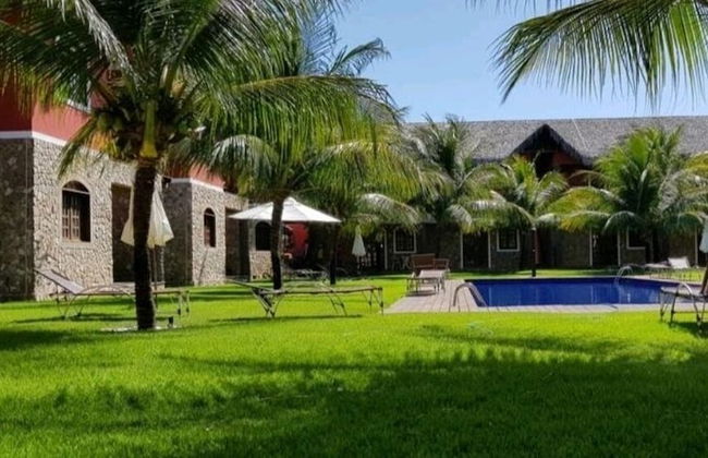 Hospedagens La Fazenda Canoa Quebrada - Photo 10