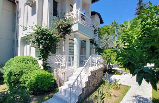 Göcek Selya Hotel - Foto 65