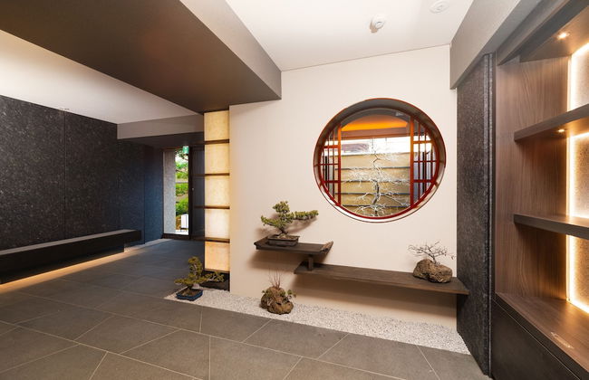 MIMARU Kyoto Nishinotoin Takatsuji - Foto 3