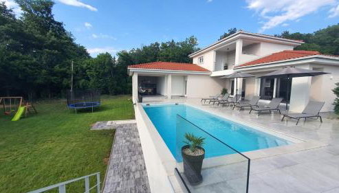 Villa Sanja - Foto 4