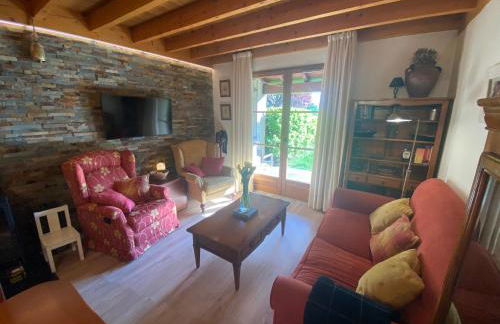 Maison familiale avec jardin - Foto 6