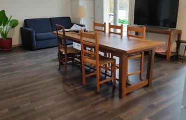 Grande maison avec vue sur le lac - Photo 7