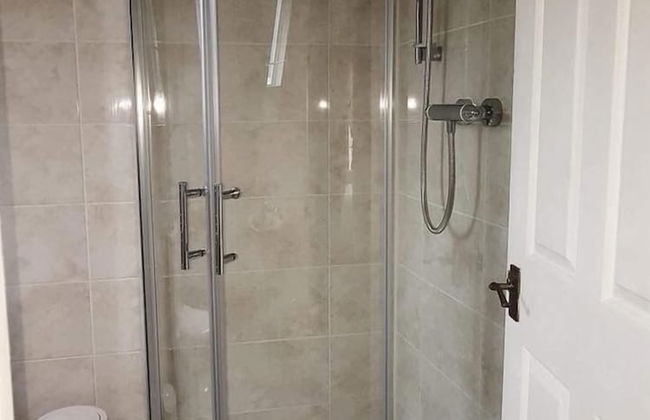 Lake View Villa - Rosecraddoc Manor - Foto 20