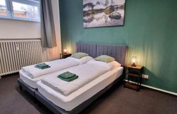 Fine Living - Zentral, Erdgeschoss, gute Anbindung zur A2 - Foto 9