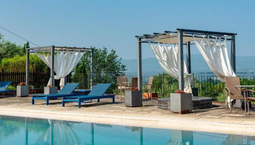 Agriturismo Podere Campiglia - Foto 1