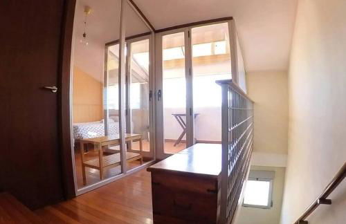 Loft con vistas en Plaza de Belén - Foto 11