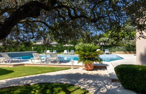 Mas Provençal Fanny - Foto 39