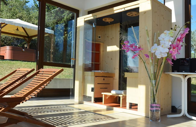 Country House Nonna Rana - Foto 34