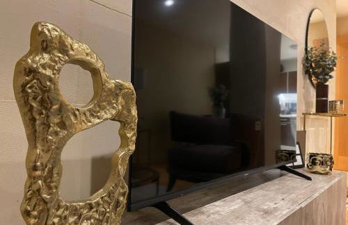 Stunning Westminster Apartment - 9 Albert - Foto 23