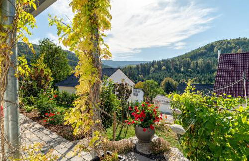 Ferienwohnung Rennbachtal - Foto 19