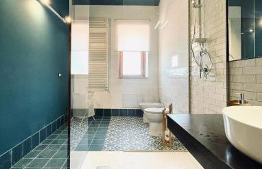 Villa Bruca 2 appartamenti al mare - Foto 15